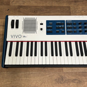 Dexibell S8M Stage Piano With Built-In Speaker System; Serial No: 723 | Ex Demo