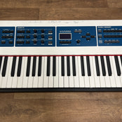 Dexibell S8M Stage Piano With Built-In Speaker System; Serial No: 723 | Ex Demo