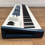 Dexibell S8M Stage Piano With Built-In Speaker System; Serial No: 723 | Ex Demo