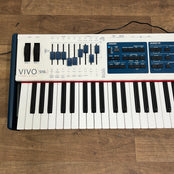 Dexibell Vivo S10L Stage Piano; 76 Synth-Weighted Keys; Serial No: 323 | Ex Demo