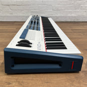 Dexibell Vivo S10L Stage Piano; 76 Synth-Weighted Keys; Serial No: 323 | Ex Demo