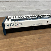 Dexibell Vivo S10L Stage Piano; 76 Synth-Weighted Keys; Serial No: 323 | Ex Demo