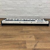 Dexibell Vivo S10L Stage Piano; 76 Synth-Weighted Keys; Serial No: 323 | Ex Demo