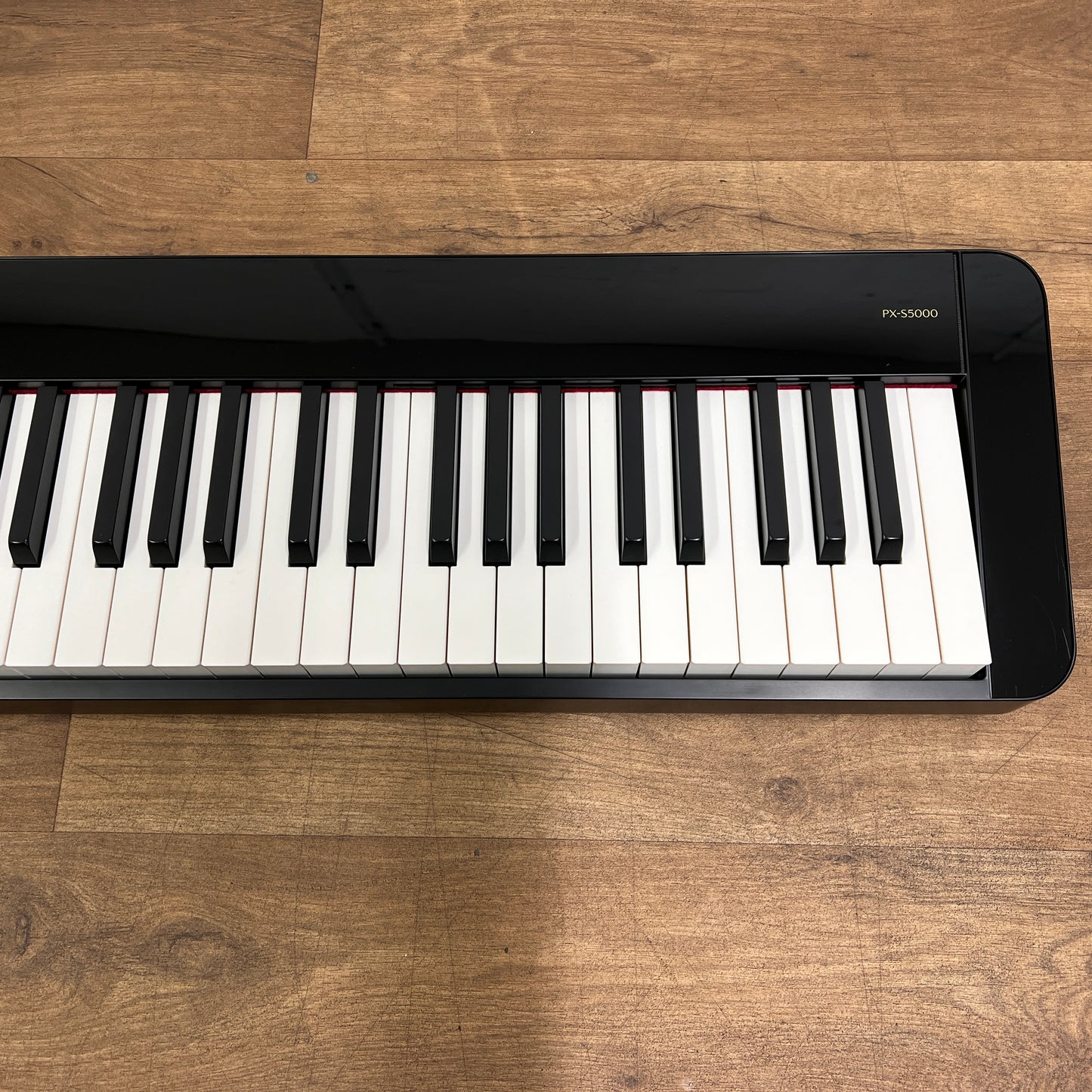 Casio PX-S5000 Portable Piano; Serial No: 952ADC528000592AAA | Ex-Display