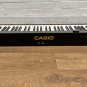 Casio PX-S5000 Portable Piano; Serial No: 952ADC528000592AAA | Ex-Display