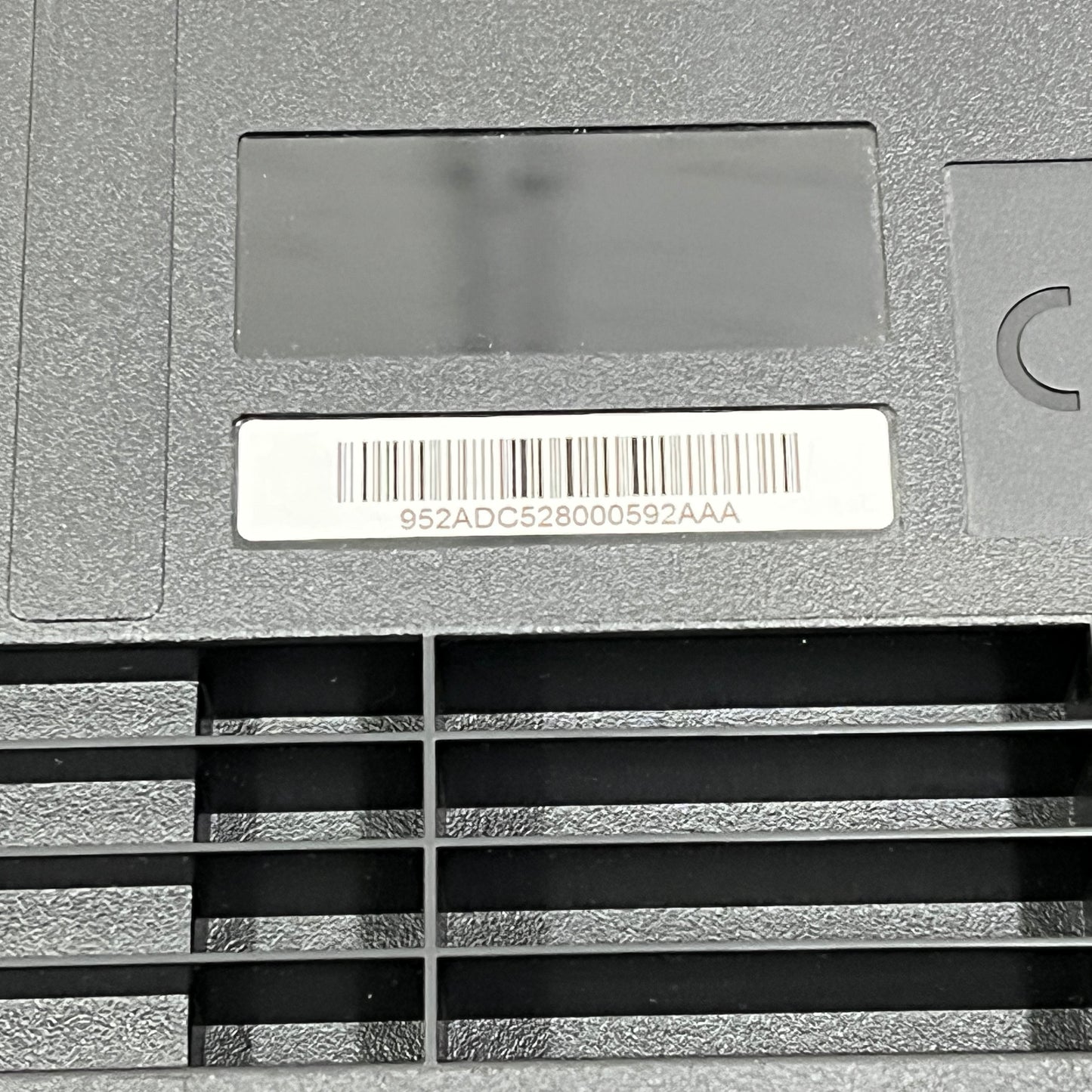 Casio PX-S5000 Portable Piano; Serial No: 952ADC528000592AAA | Ex-Display