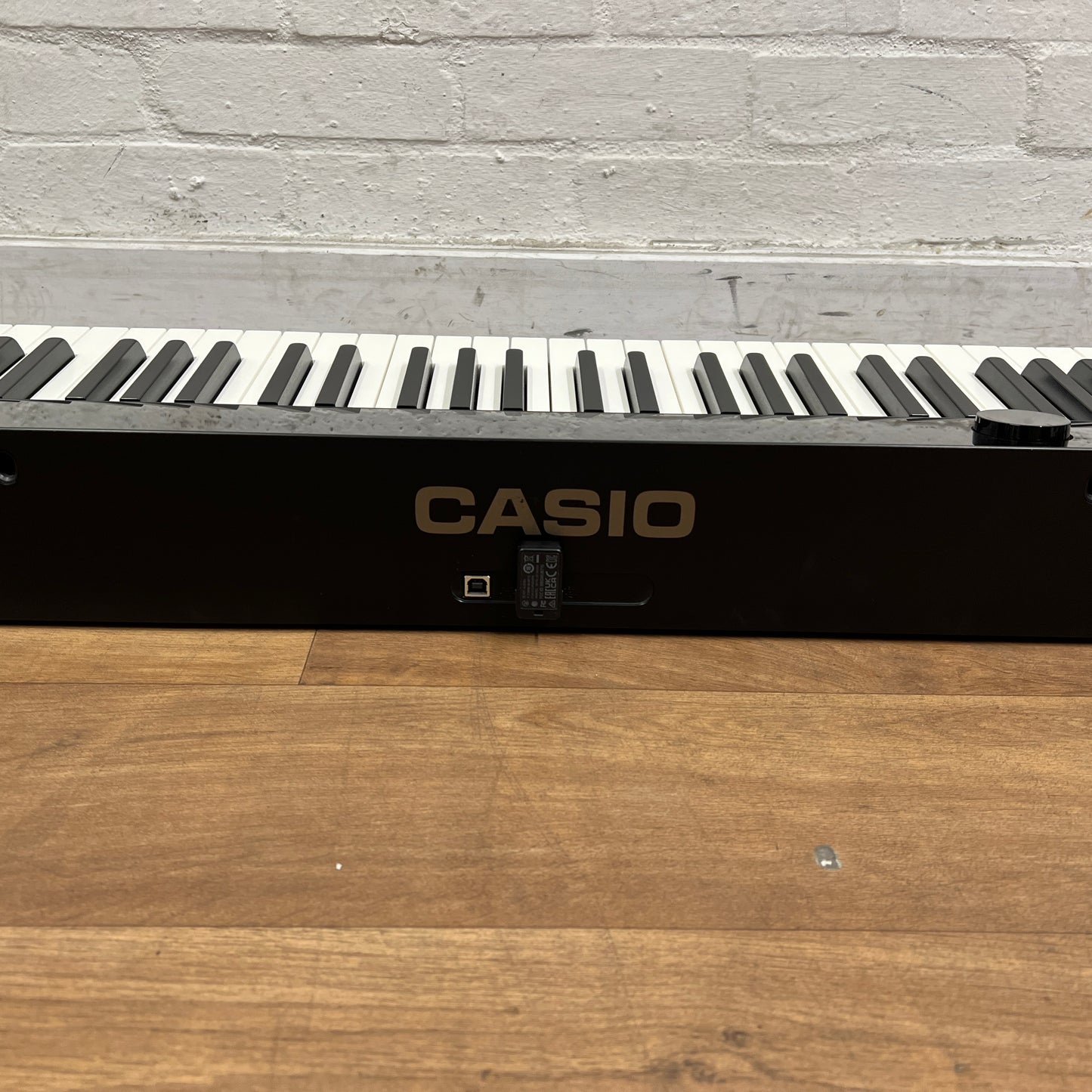 Casio PX-S1100 Portable Piano; Serial No: 950ADC51J001596AAB | Ex-Display