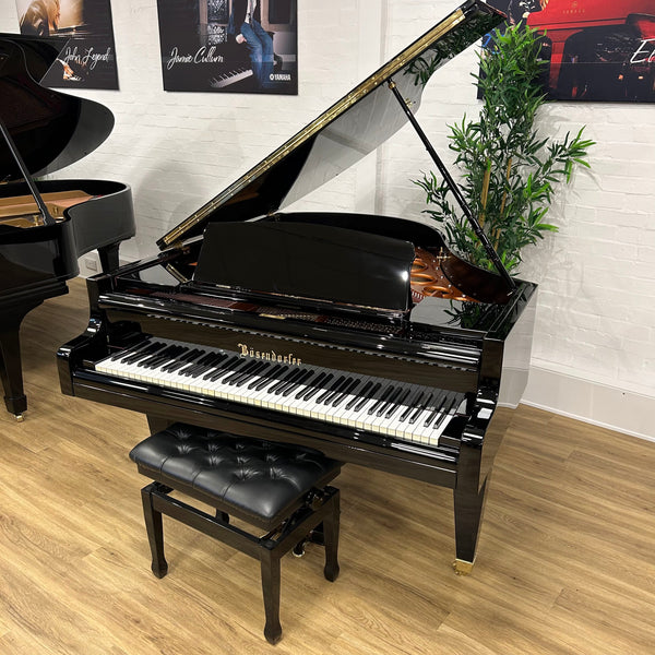 Reconditioned Bosendorfer 170 Grand Piano; Serial no 22485