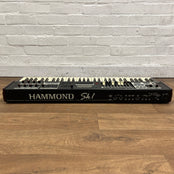 Hammond SK1 Keyboard; Serial No: 11120226 | Second Hand