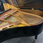 Yamaha GP1 Grand Piano in Polished Ebony; Serial No: 5603201 | Second Hand