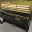Yamaha U1 Upright Piano in Polished Ebony; Serial No: 6341911 | Second Hand