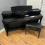 Kawai CA79PE Digital Piano With Matching Stool; Serial No:G529212 | Second Hand