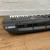 Yamaha Genos 1 Arranger Keyboard: Serial No: BEZP01035 | Second Hand