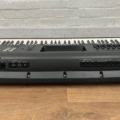 Yamaha Genos 1 Arranger Keyboard: Serial No: BEZP01035 | Second Hand