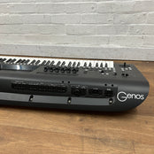 Yamaha Genos 1 Arranger Keyboard: Serial No: BEZP01035 | Second Hand
