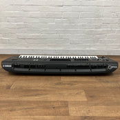 Yamaha Genos 1 Arranger Keyboard: Serial No: BEZP01035 | Second Hand