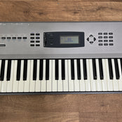 Korg N264 Synth; Serial No 5714 | Second Hand