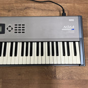 Korg N264 Synth; Serial No 5714 | Second Hand
