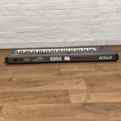 Korg N264 Synth; Serial No 5714 | Second Hand