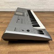 Yamaha Tyros 5 76 Keyboard; Serial No EAUX01049 | Second Hand