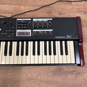 Hammond SK1 73 Stage Keyboard Serial No: 13090142 | Second Hand