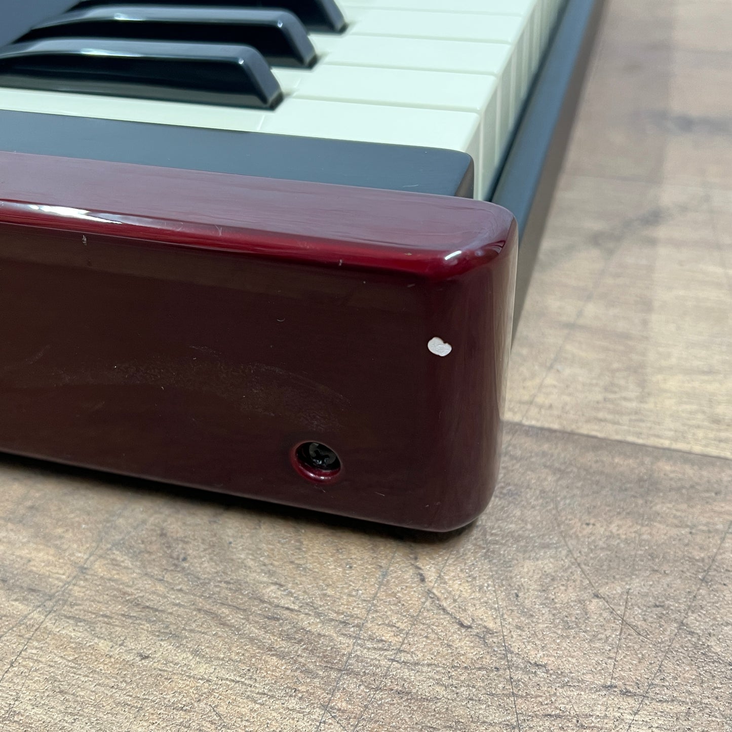 Hammond SK1 73 Stage Keyboard Serial No: 13090142 | Second Hand