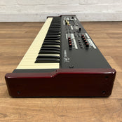 Hammond SK1 73 Stage Keyboard Serial No: 13090142 | Second Hand