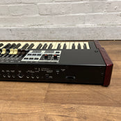 Hammond SK1 73 Stage Keyboard Serial No: 13090142 | Second Hand