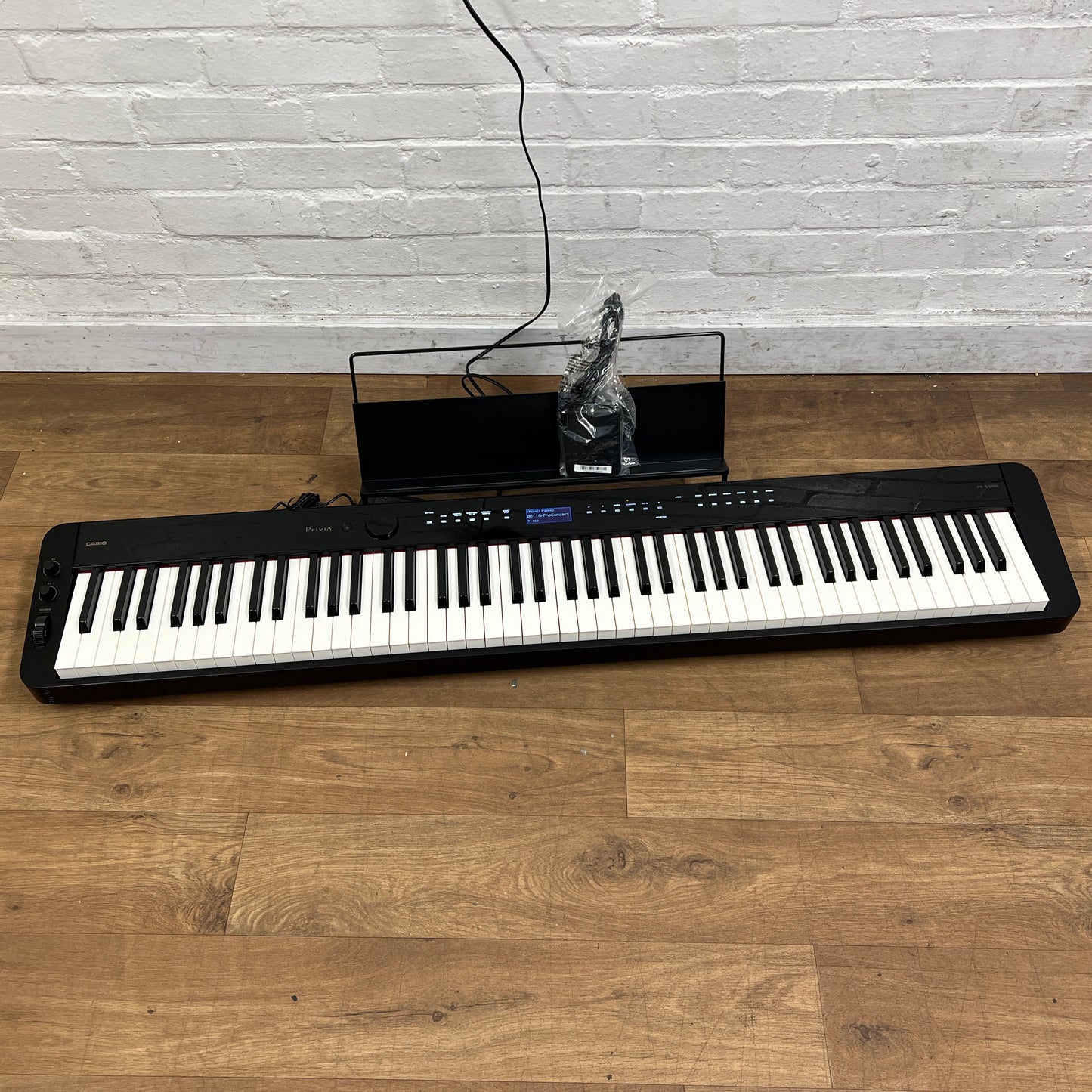Casio PX-S3100 Portable Piano | Second Hand
