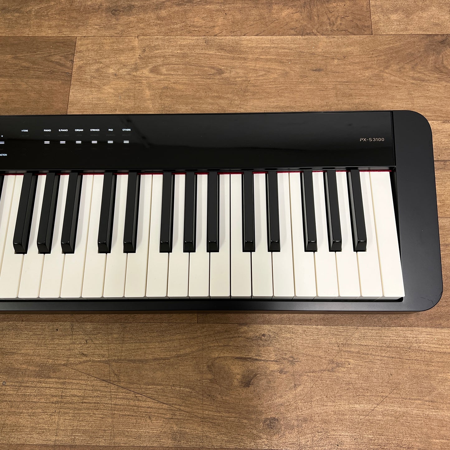 Casio PX-S3100 Portable Piano | Second Hand