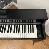 Ex Demo Casio AP-S450 Digital Piano; Black: Serial No: 956ADC239000214ZZZ