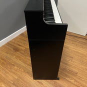 Ex Demo Casio AP-S450 Digital Piano; Black: Serial No: 956ADC239000214ZZZ