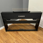Ex Demo Casio AP-S450 Digital Piano; Black: Serial No: 956ADC239000214ZZZ