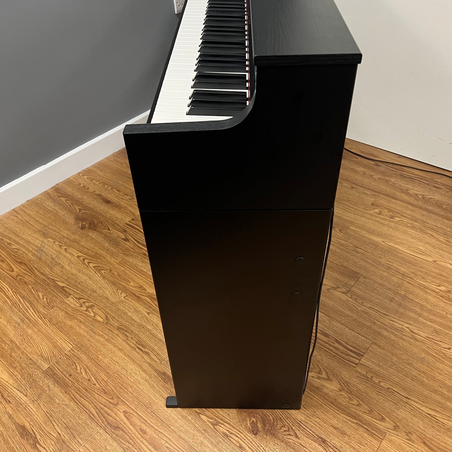 Ex Demo Casio AP-S450 Digital Piano; Black: Serial No: 956ADC239000214ZZZ