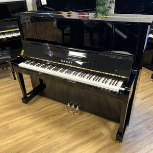 RECONDITIONED AS NEW Kawai BS2N Upright Piano Serial No: 2167775