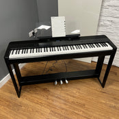 Kawai ES920 Portable Piano With Stand and Pedalboard; Serial No: G512608 | Second Hand