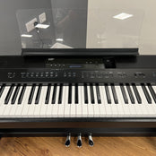 Kawai ES920 Portable Piano With Stand and Pedalboard; Serial No: G512608 | Second Hand