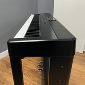 Kawai ES920 Portable Piano With Stand and Pedalboard; Serial No: G512608 | Second Hand
