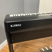 Kawai ES920 Portable Piano With Stand and Pedalboard; Serial No: G512608 | Second Hand