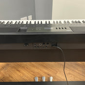 Kawai ES920 Portable Piano With Stand and Pedalboard; Serial No: G512608 | Second Hand
