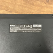 Korg Opsix Synthesizer: Serial No: 10601 | Second Hand