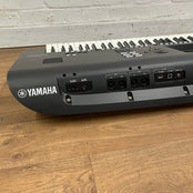 Yamaha Genos 1 Arranger Workstation Keyboard; Serial No: BEYN01052 | Second Hand
