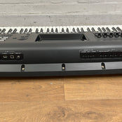 Yamaha Genos 1 Arranger Workstation Keyboard; Serial No: BEYN01052 | Second Hand