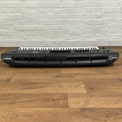Yamaha Genos 1 Arranger Workstation Keyboard; Serial No: BEYN01052 | Second Hand