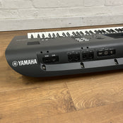Yamaha Genos 1 Arranger Workstation Keyboard; Serial No: BEXO01023 | Second Hand