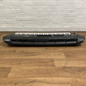 Yamaha Genos 1 Arranger Workstation Keyboard; Serial No: BEXO01023 | Second Hand