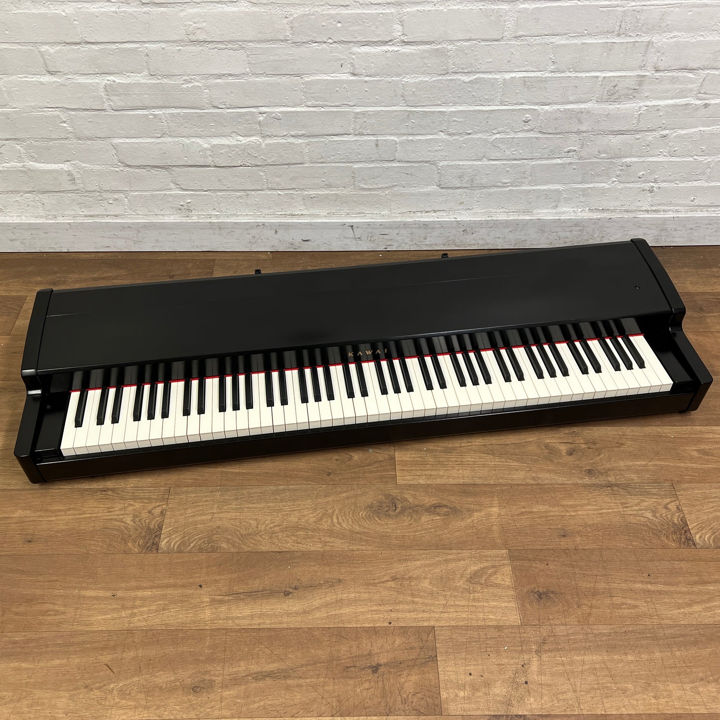 Kawai VPC1 MIDI Controller Piano; Serial No: G359616 | Second Hand