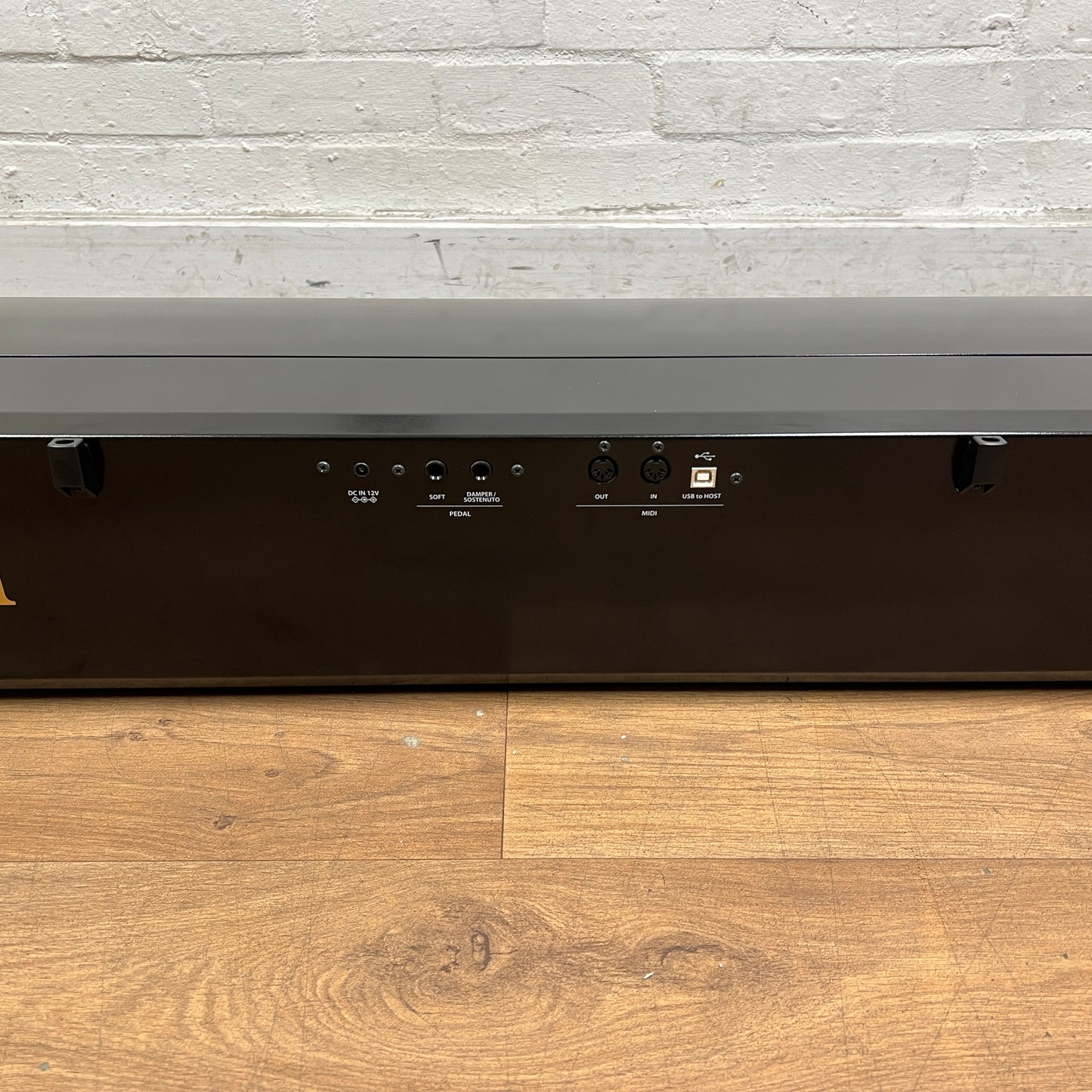 Kawai VPC1 MIDI Controller Piano; Serial No: G359616 | Second Hand