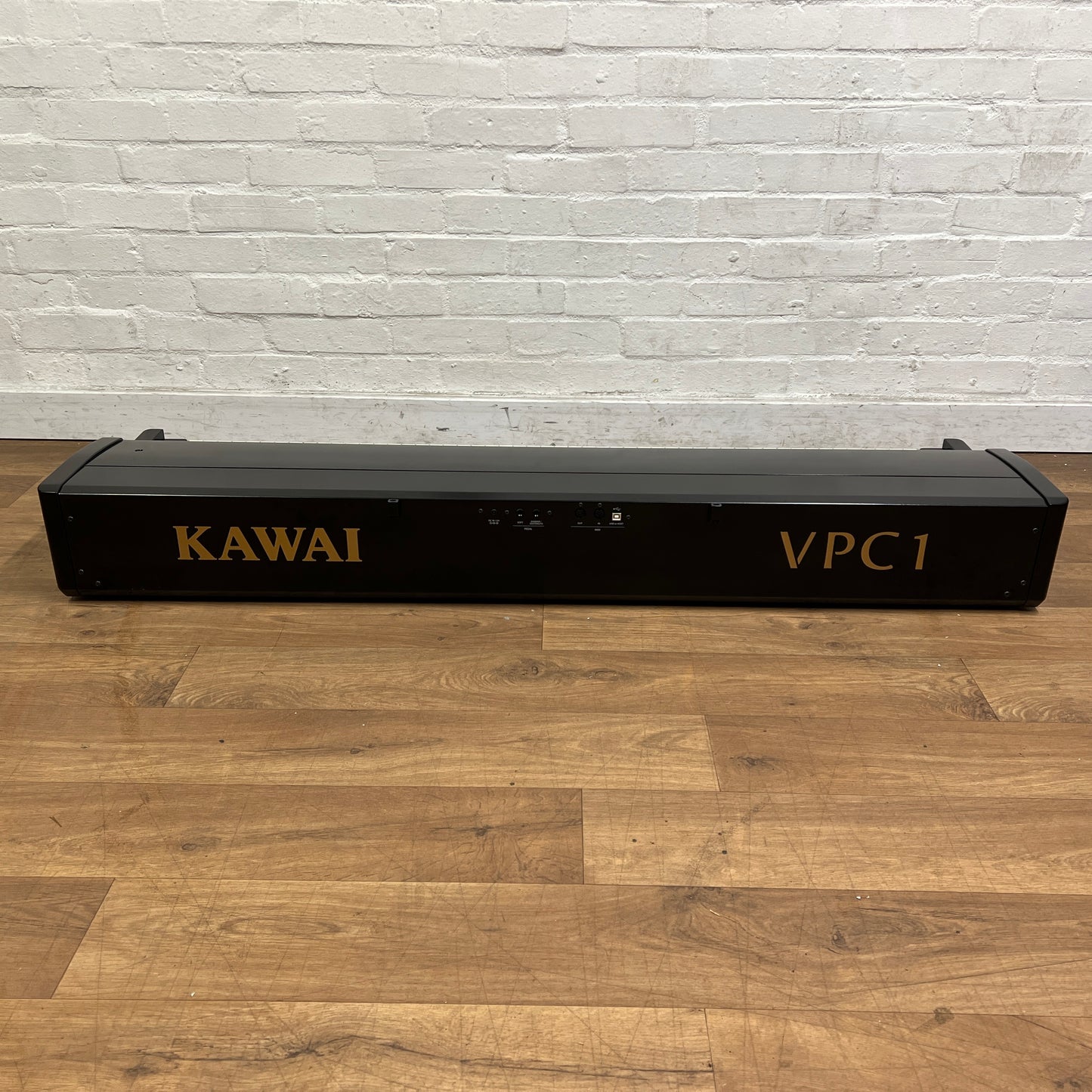 Kawai VPC1 MIDI Controller Piano; Serial No: G359616 | Second Hand