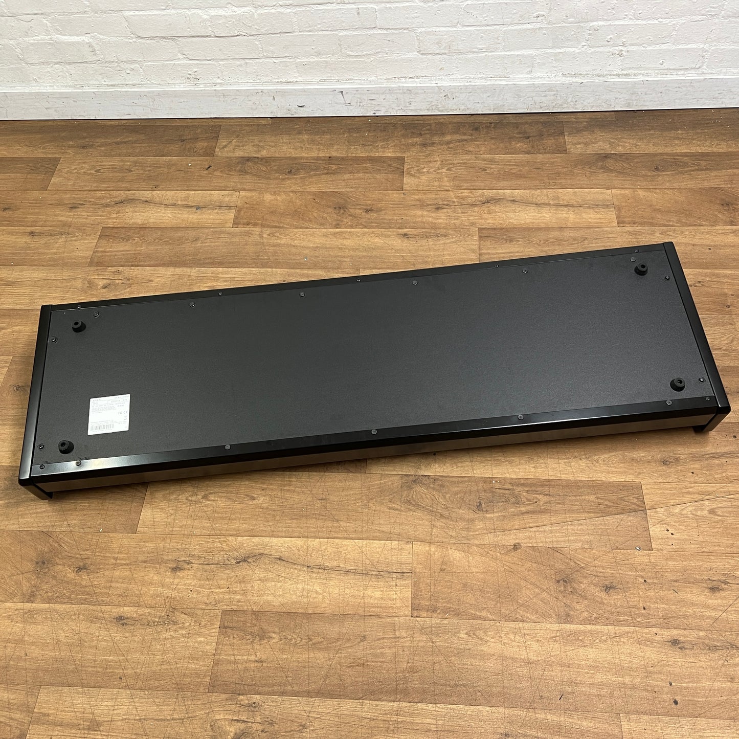 Kawai VPC1 MIDI Controller Piano; Serial No: G359616 | Second Hand